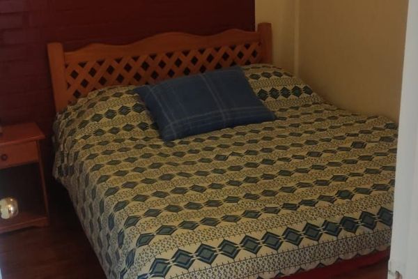 Habitación Familiar Triple