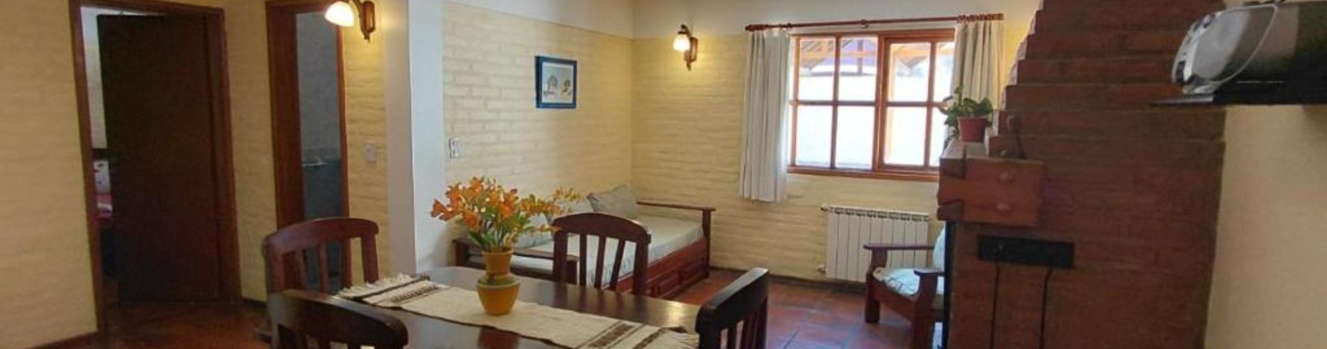 Taiquén Apart Hotel