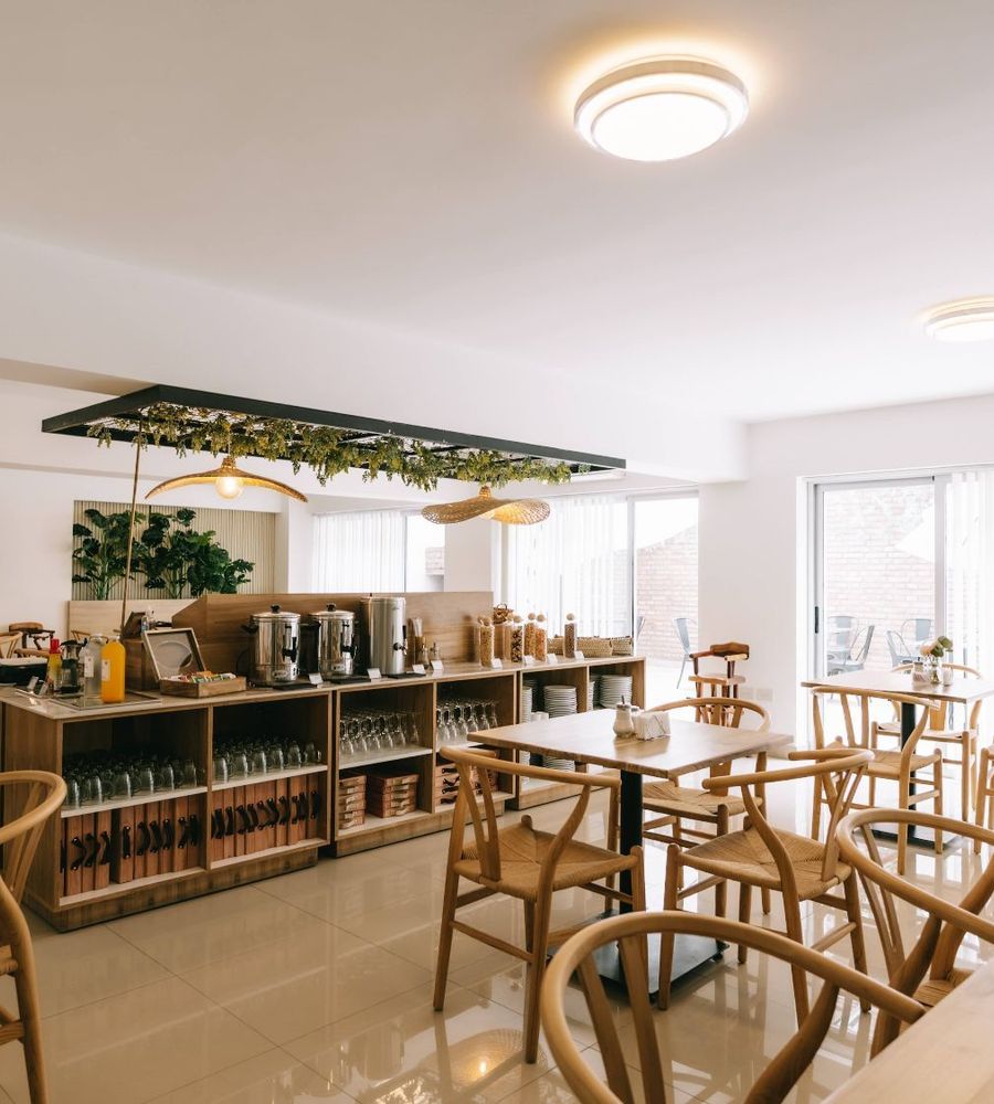 HOMEFULL Apartamentos