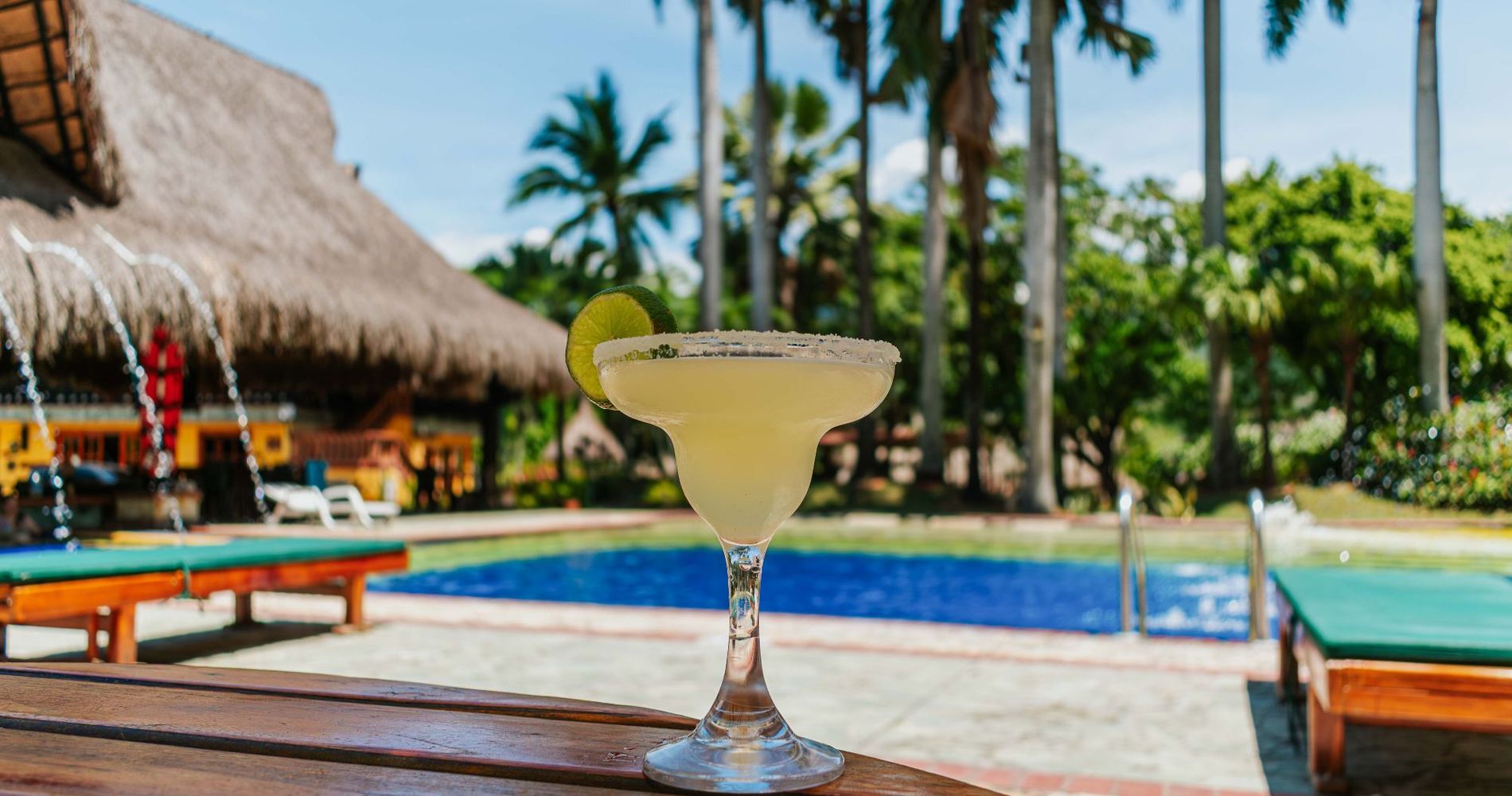 Hotel Portón del Sol Santa Fe