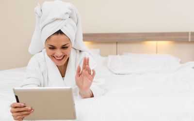 HDAHOTELSPA - 
                                    Wi-Fi                                