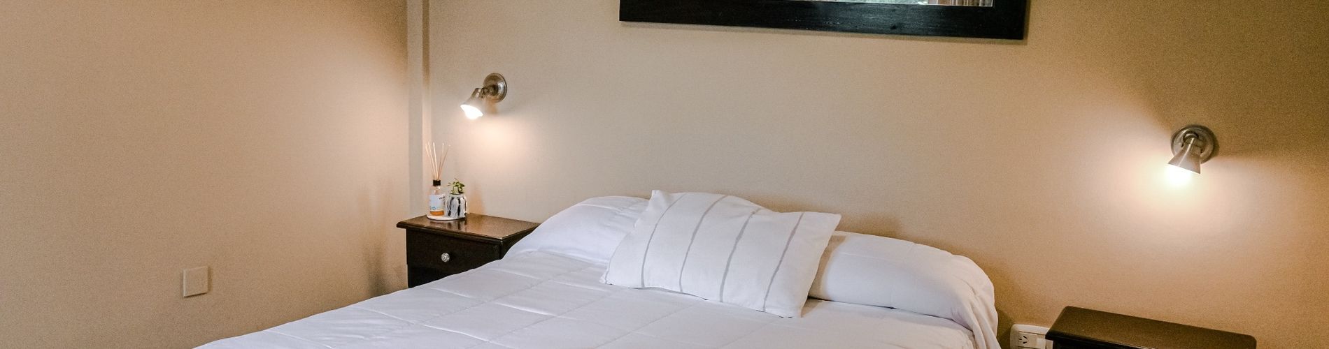 HOTEL EL PARAISO DE LA SIERRA