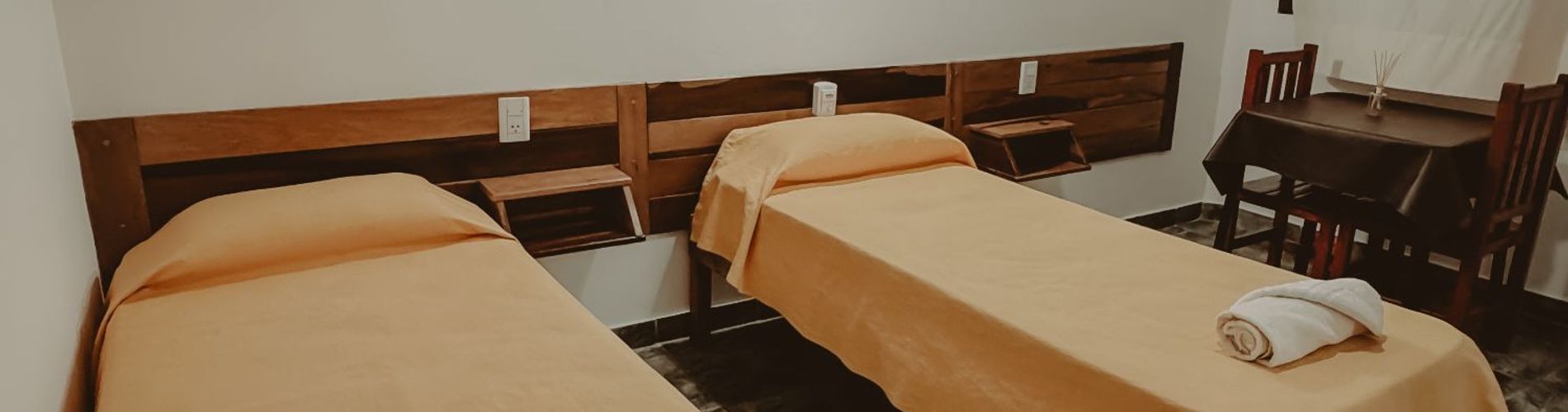 Piedra Alta Hotel & Restaurante