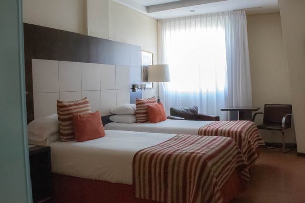 Habitación Superior