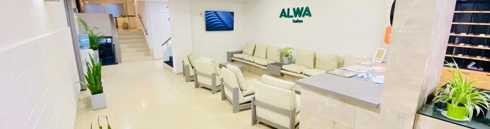 ALWA Suites