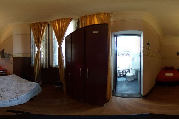 Habitación Cuadruple