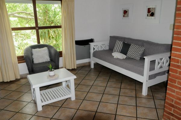 Cabaña para 6 personas