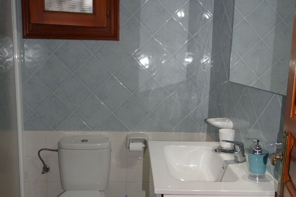 Apartamento VeraCoast a 200 m de la Playa (Vera Playa)