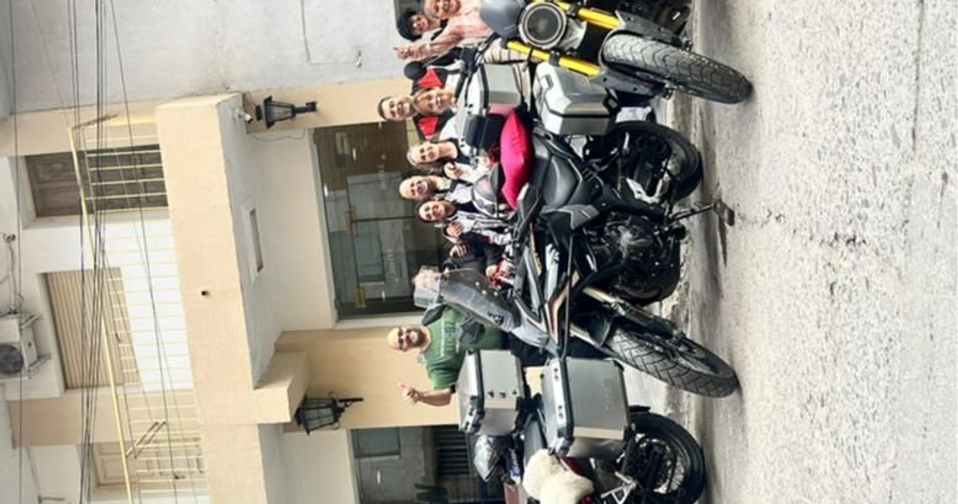 Hotel Namuncura Termal