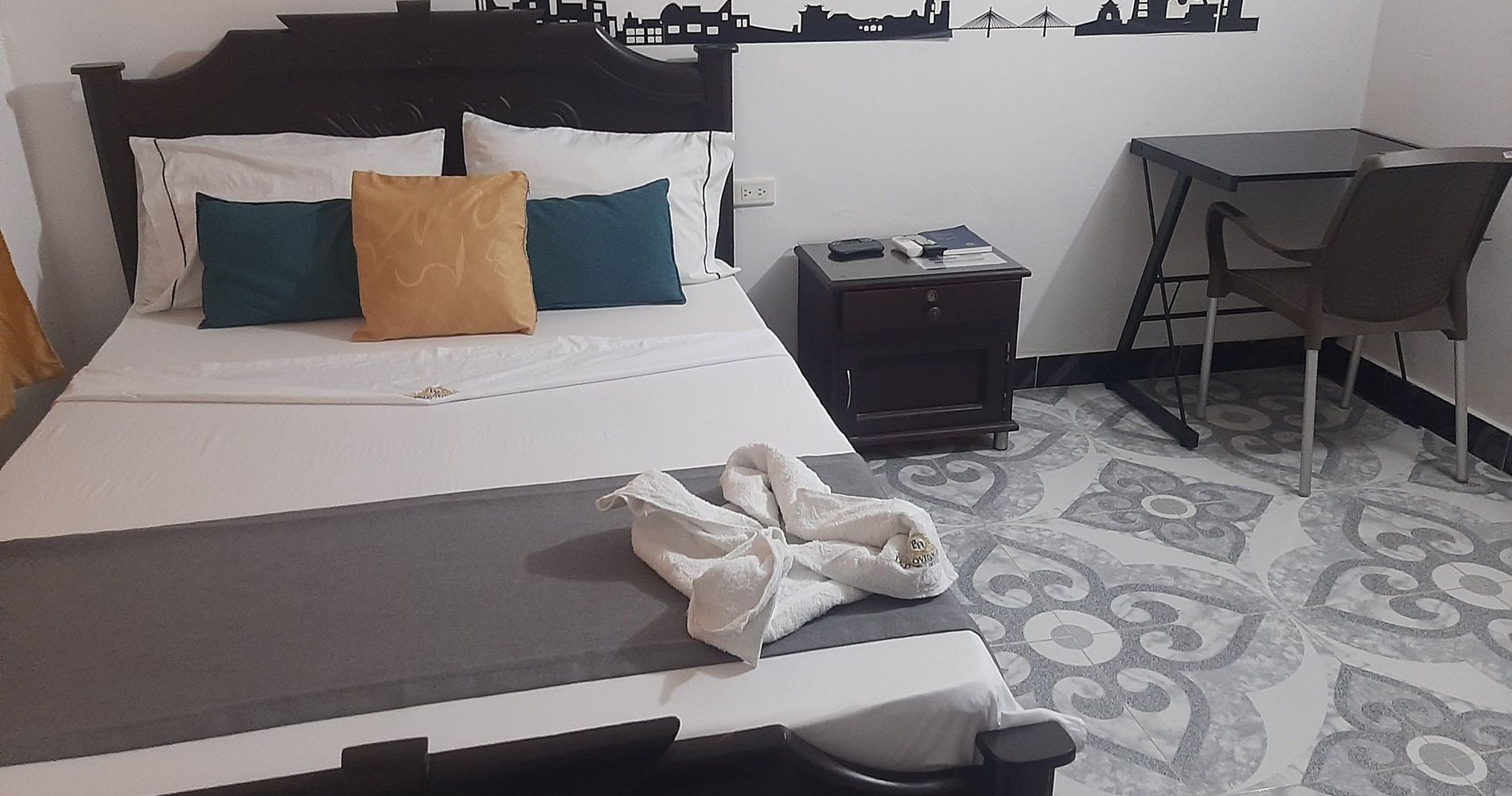 HOTEL NEIVA PROVIDENCIA