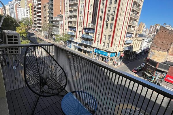 CHACABUCO 295