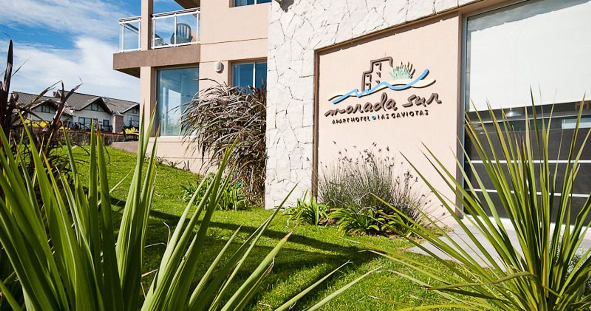 Morada Sur Apart Hotel