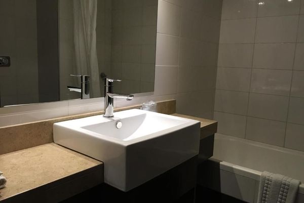 Habitación Superior