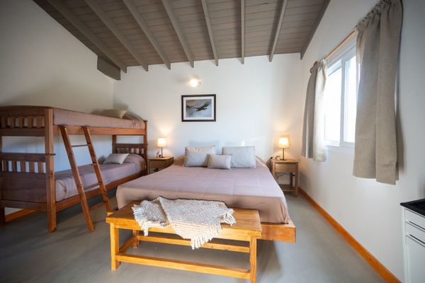 Habitación cuádruple