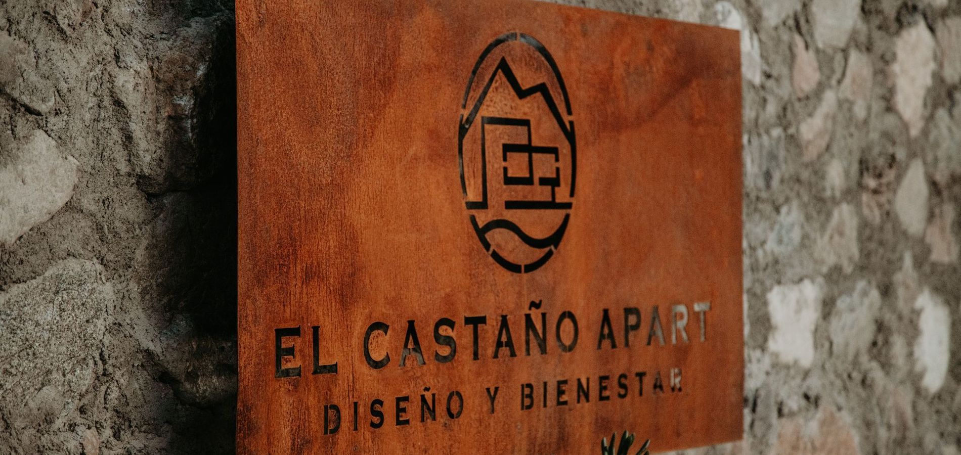 El Castaño Apart