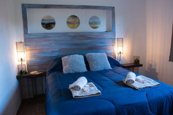 Habitación Triple Estándar