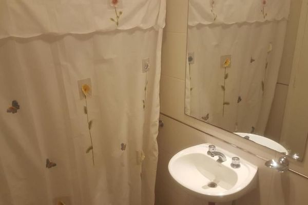 Habitación Triple Superior