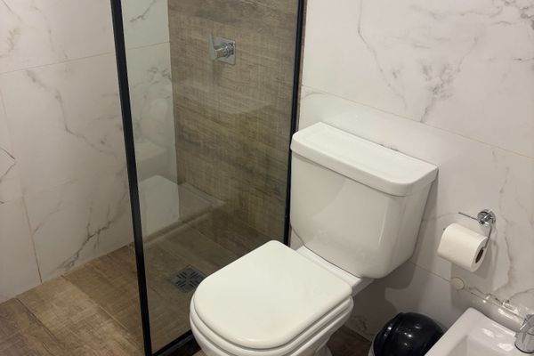 Habitacion Matrimonial Deluxe