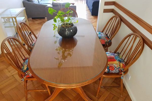 8D Splendid Recoleta - Master