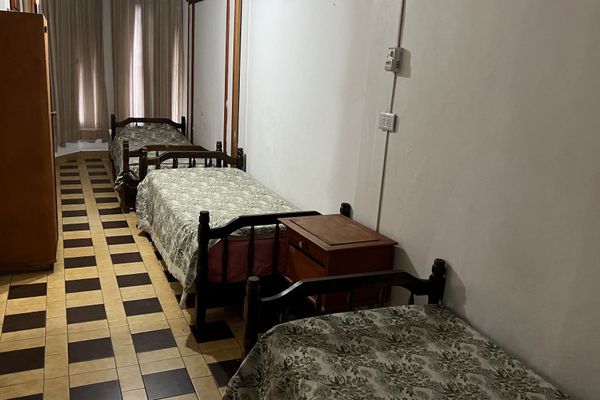 Depto 2 Dormitorios hasta 8 personas