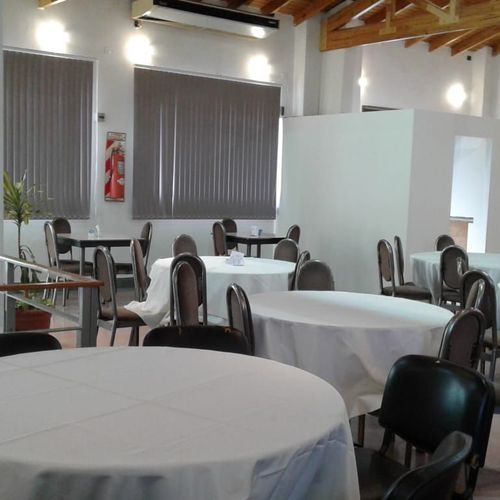 Hotel América