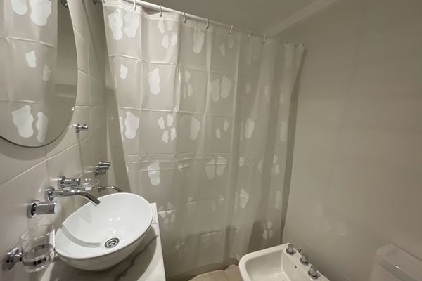 LAMADRID ESTRELLA II - 1 DORMITORIO