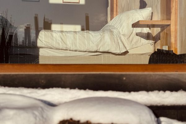 Villa Nórdica con Hot Tub