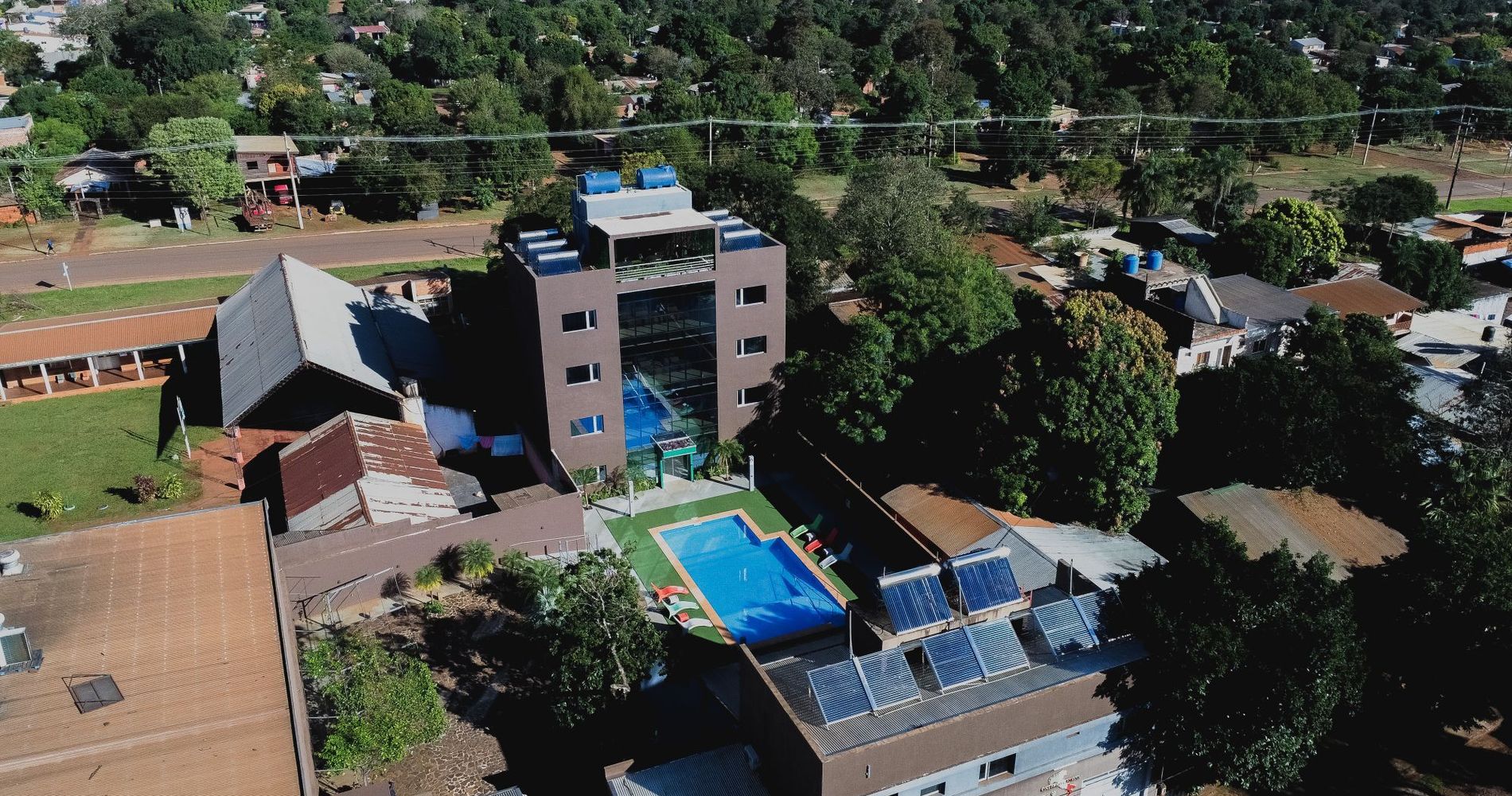 Hotel Boutique Genova