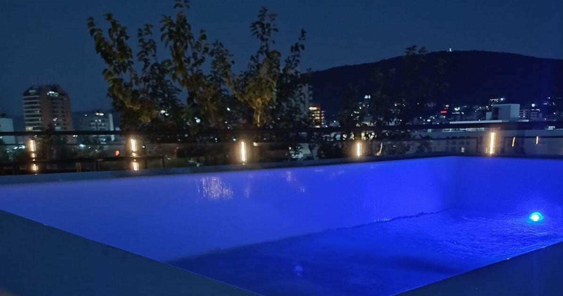 Los Espinillos Hotel & Spa