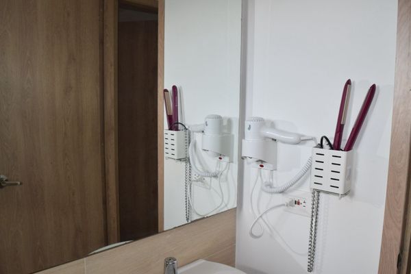 BOGOTÁ SEDE 3 - 502 Apto nuevo a 7 minutos de la Escuela de Cadetes