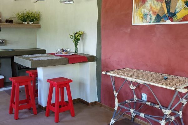 Cabañas Rusticas Chic Norte