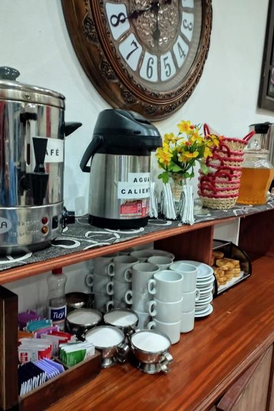 Hotel San Jorge Tartagal