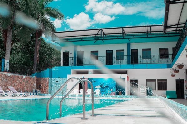 Habitación Estándar Triple 