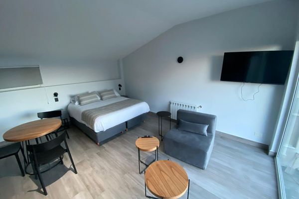 Departamento Estándar