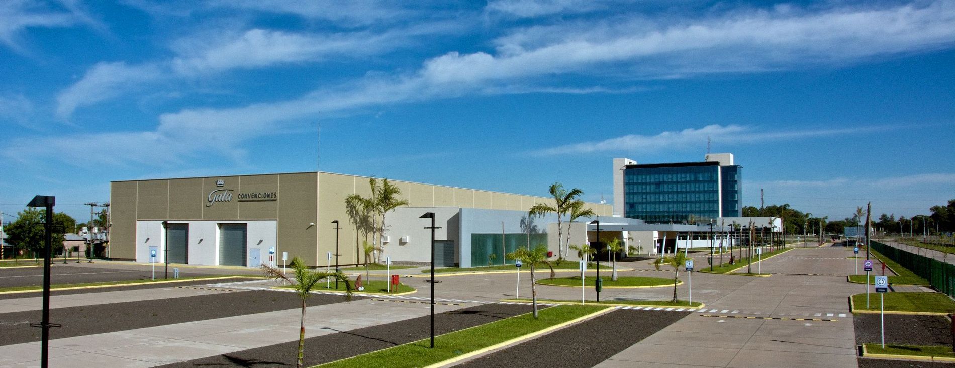 Gala Hotel & Convenciones