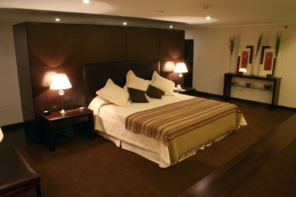 Suite Presidencial
