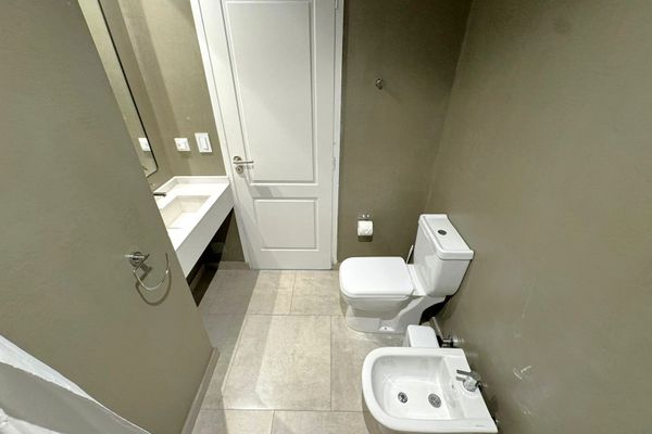 Depto monoambiente en Cañitas, Palermo [Ravi 7C]