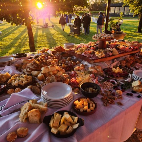La Santina Posada de Campo & Eventos