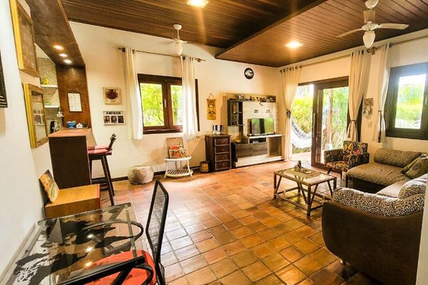 Casa Pipa Natureza
