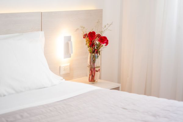 Departamento Superior 2 dormitorios 