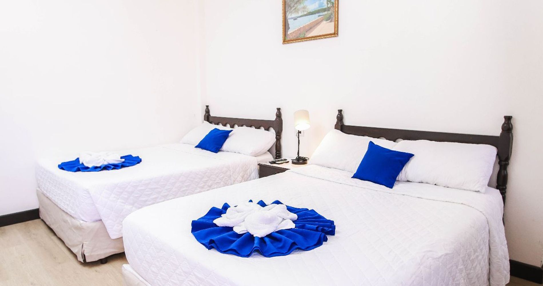 Hotel Villa del Lago