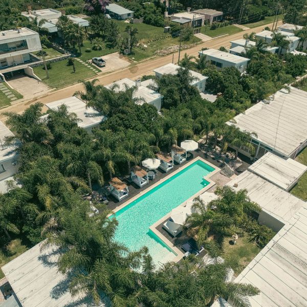 Skyblue Park | Apart Hotel