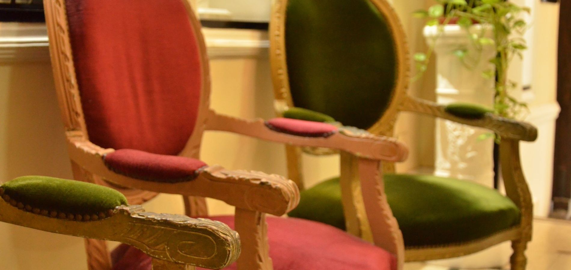 Hotel Alma De Buenos Aires