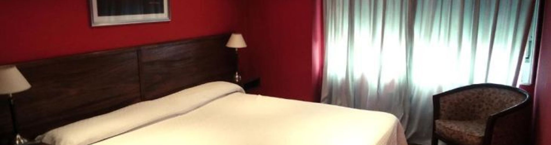 Grand Hotel Mercedes