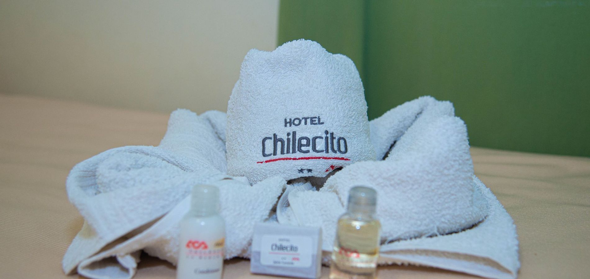 ACA (Automóvil Club Argentino) Chilecito