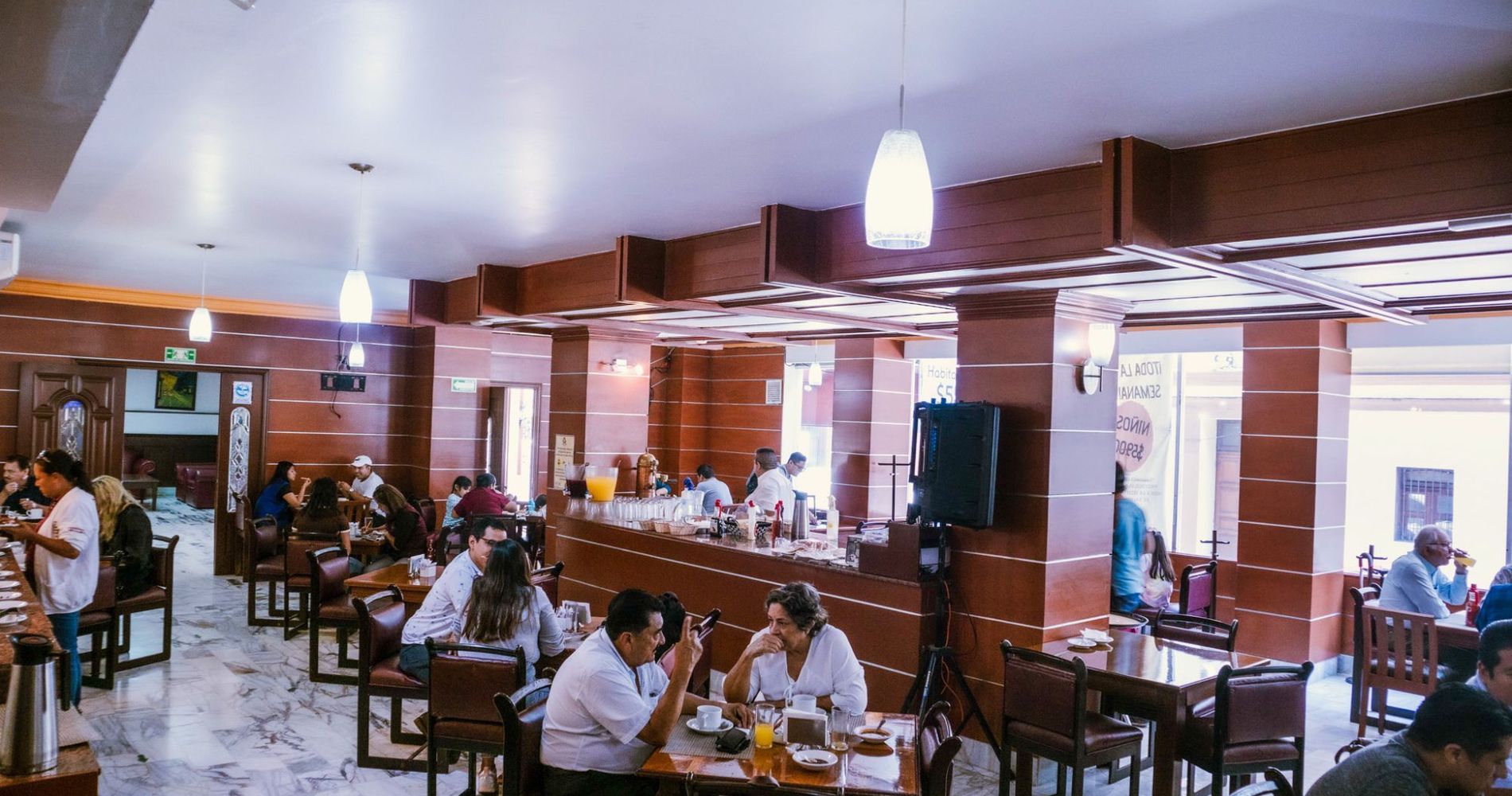 Hotel María Victoria Xalapa