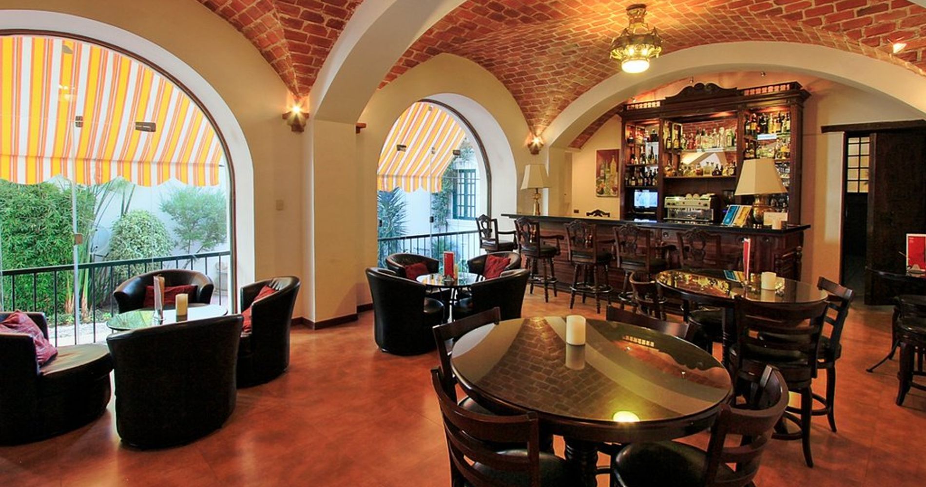 Parador Santa María La Real