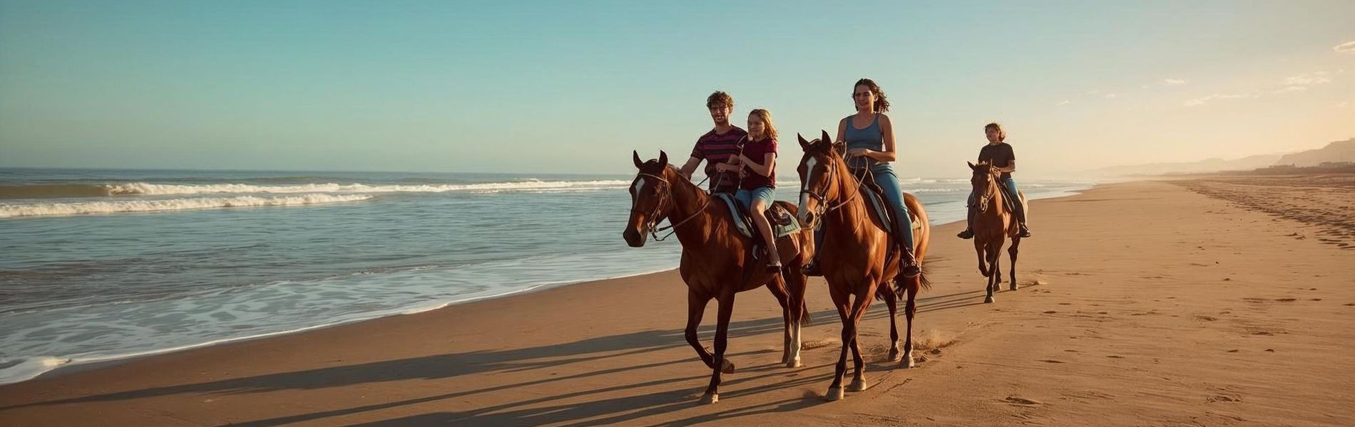 Valeria del Sol Apartments