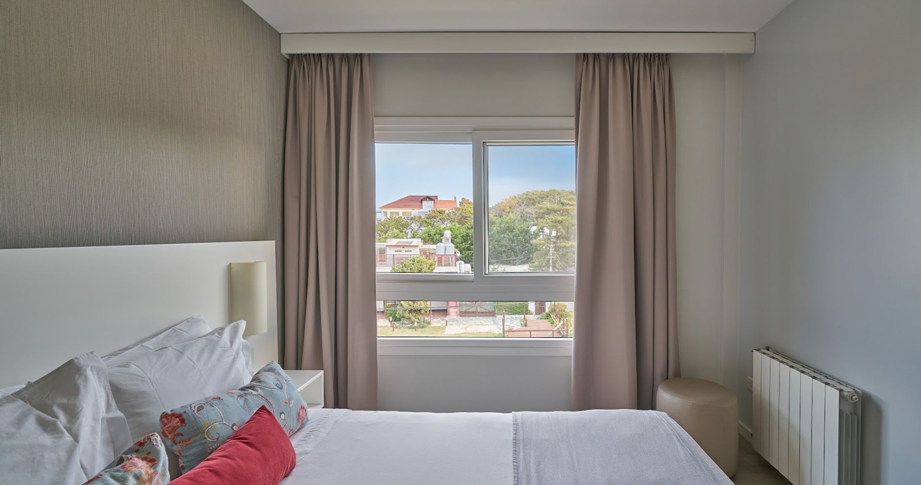 Almarena Apart & Hotel Boutique