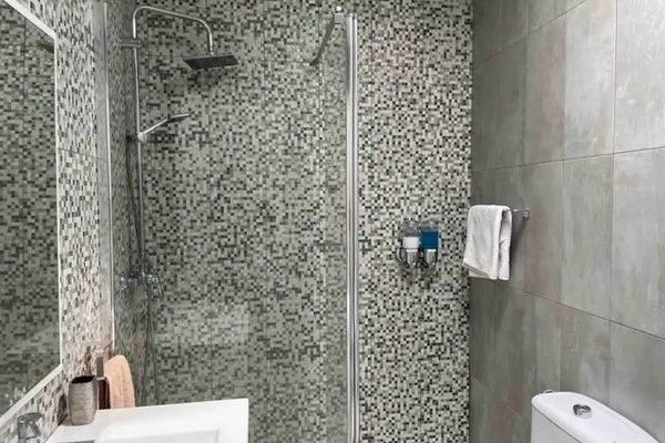 Apartamento Las Marinas a 100m de la Playa (Vera Playa)